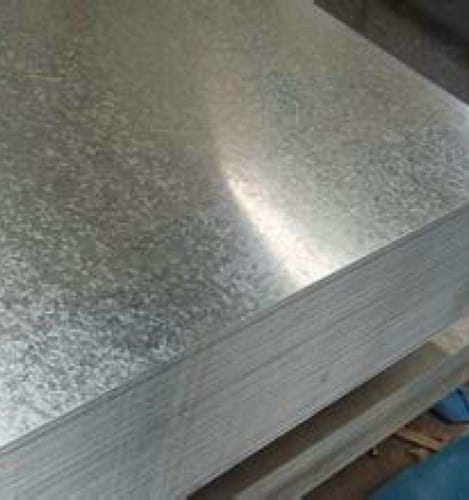 Galvanized Steel